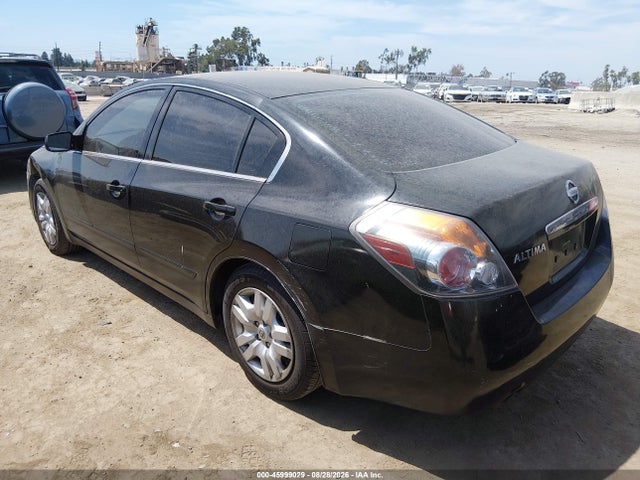 صورة 3 لـ 2009 Nissan ALTIMA 2.5