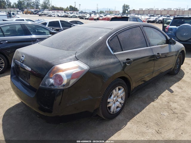 صورة 4 لـ 2009 Nissan ALTIMA 2.5