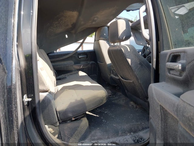 2023 CHEVROLET SILVERADO 3500HD 4WD LONG BED LTZ 7