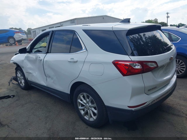 2018 CHEVROLET EQUINOX LT 14