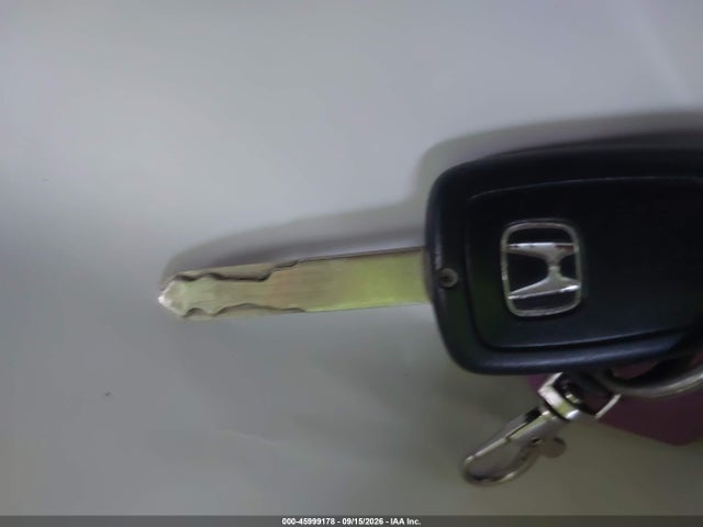 2017 HONDA CIVIC LX 11