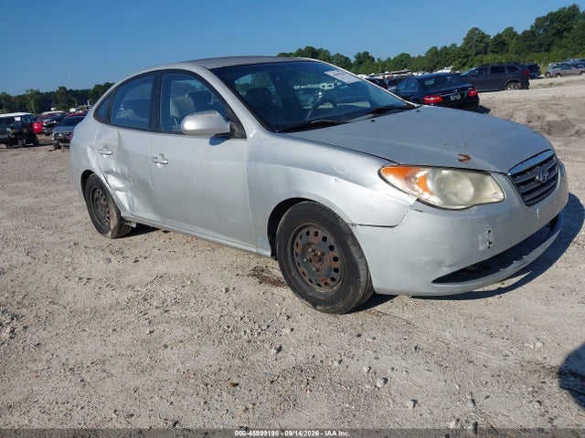 2008 HYUNDAI ELANTRA GLS/SE
