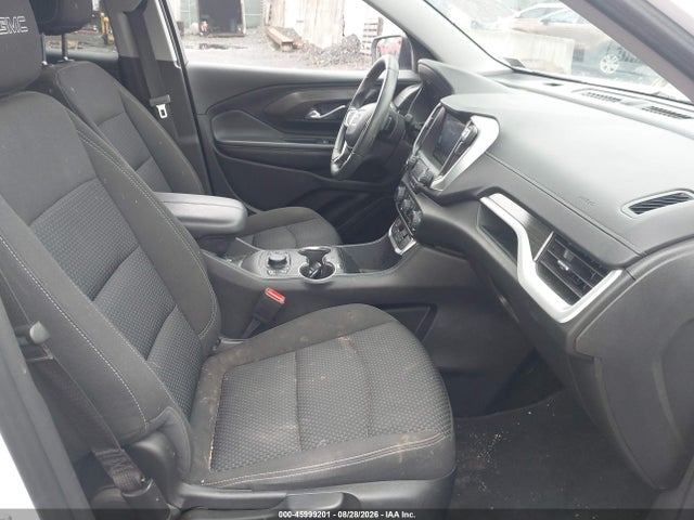 2023 GMC TERRAIN AWD SLE 5