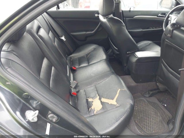 صورة 8 لـ 2005 Acura TSX