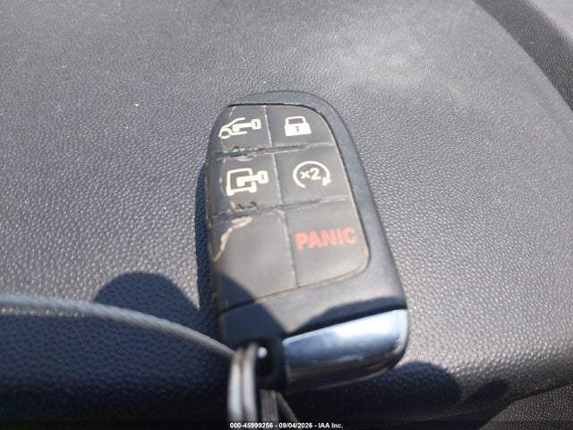 2023 RAM PROMASTER 1500 HIGH ROOF 136 WB 11