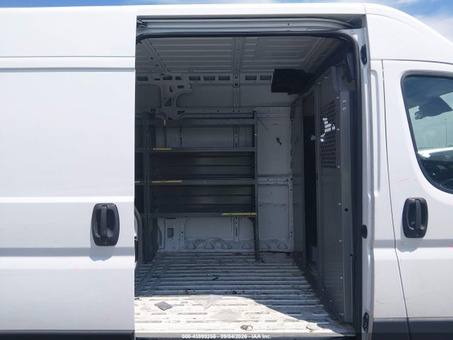 2023 RAM PROMASTER 1500 HIGH ROOF 136 WB 8