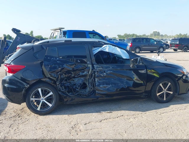 2019 SUBARU IMPREZA 2.0I PREMIUM 13