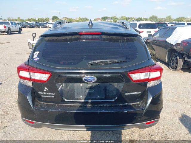 2019 SUBARU IMPREZA 2.0I PREMIUM 16