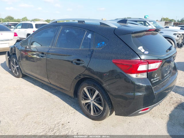 2019 SUBARU IMPREZA 2.0I PREMIUM 3