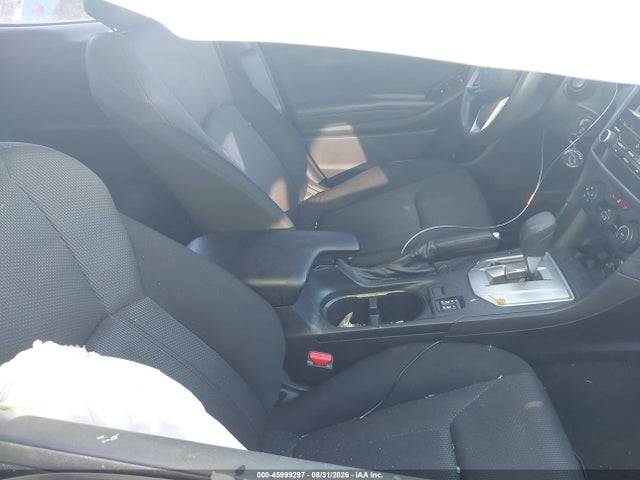 2019 SUBARU IMPREZA 2.0I PREMIUM 5