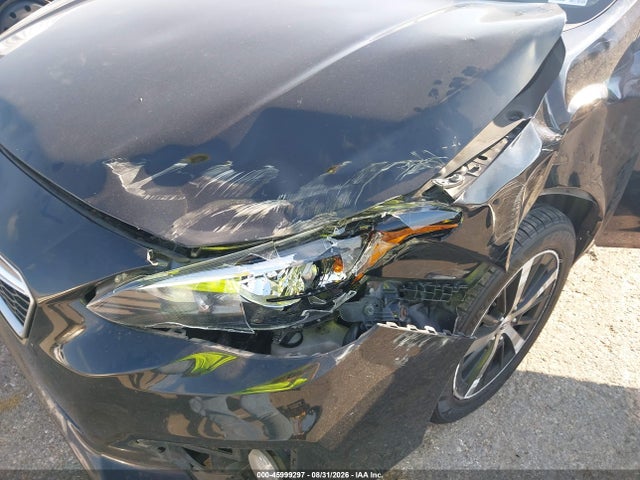 2019 SUBARU IMPREZA 2.0I PREMIUM 6