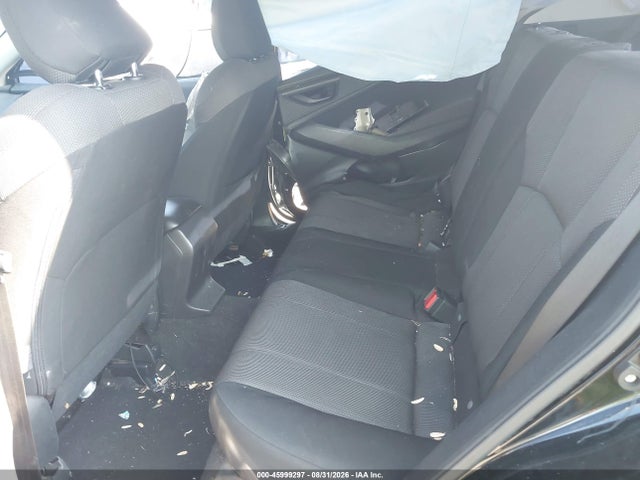 2019 SUBARU IMPREZA 2.0I PREMIUM 8