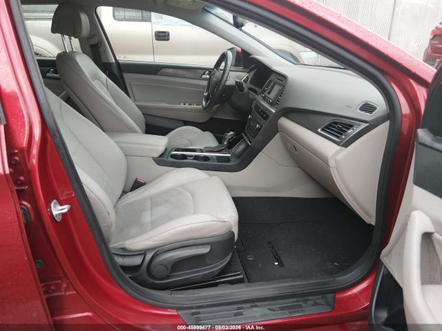 صورة 5 لـ 2015 Hyundai SONATA SPORT