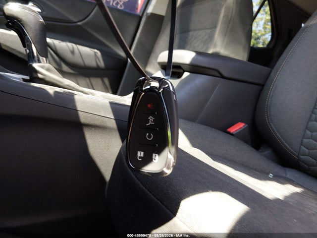 2019 CHEVROLET EQUINOX LT 11