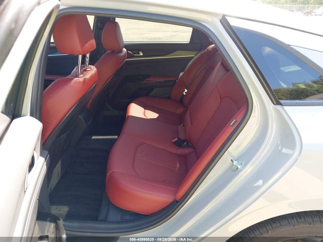 2026 KIA K5 GT-LINE AWD 8