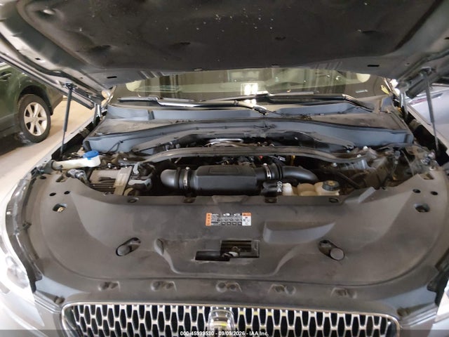 2022 LINCOLN AVIATOR RESERVE 10