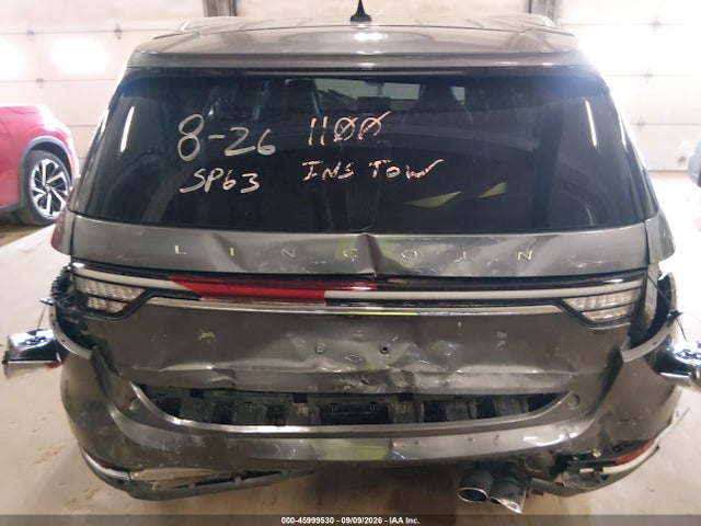 2022 LINCOLN AVIATOR RESERVE 16