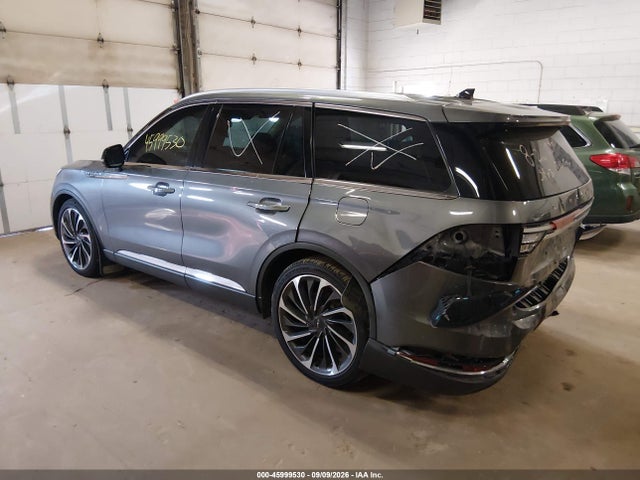 2022 LINCOLN AVIATOR RESERVE 3