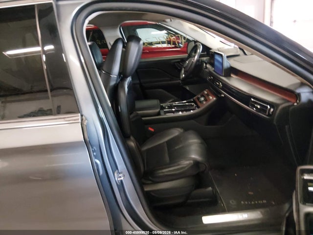 2022 LINCOLN AVIATOR RESERVE 5