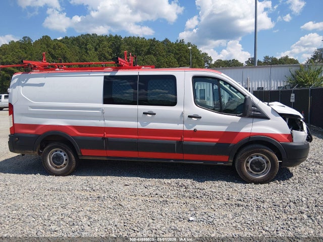 2019 FORD TRANSIT-250 13