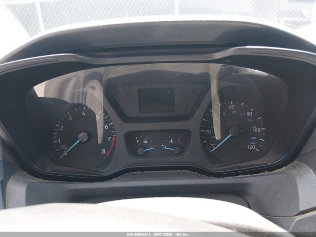 2019 FORD TRANSIT-250 15