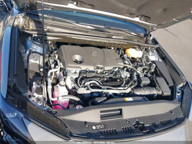 2026 TOYOTA CAMRY SE 10