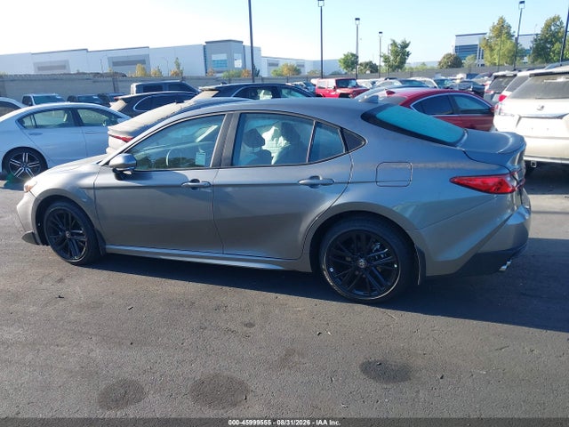 2026 TOYOTA CAMRY SE 15