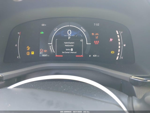 2026 TOYOTA CAMRY SE 16