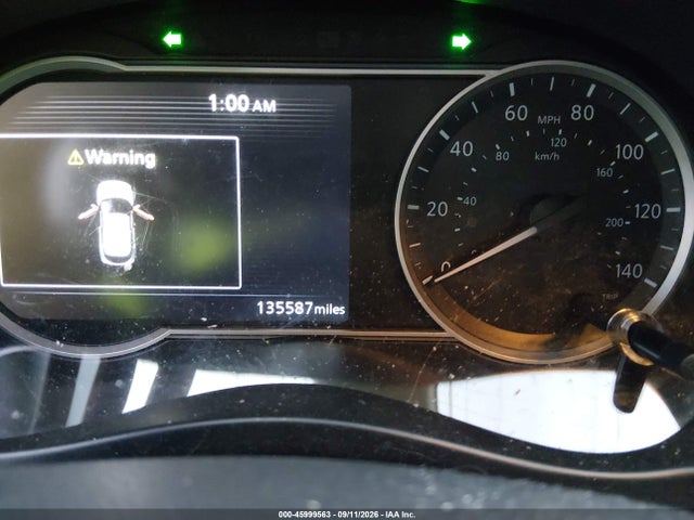 2019 NISSAN KICKS SR 7
