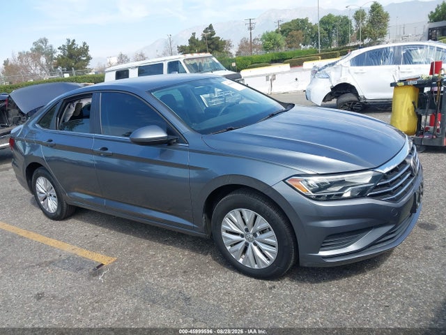 2019 VOLKSWAGEN JETTA 1.4T R-LINE/1.4T S/1.4T SE