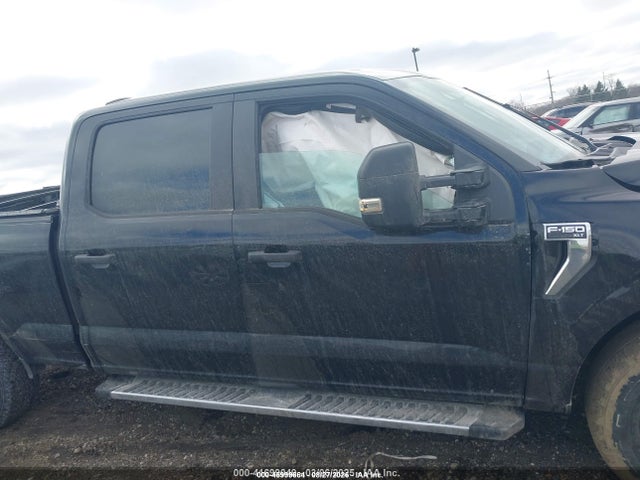 2021 FORD F-150 XLT 12