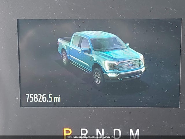 2021 FORD F-150 XLT 14