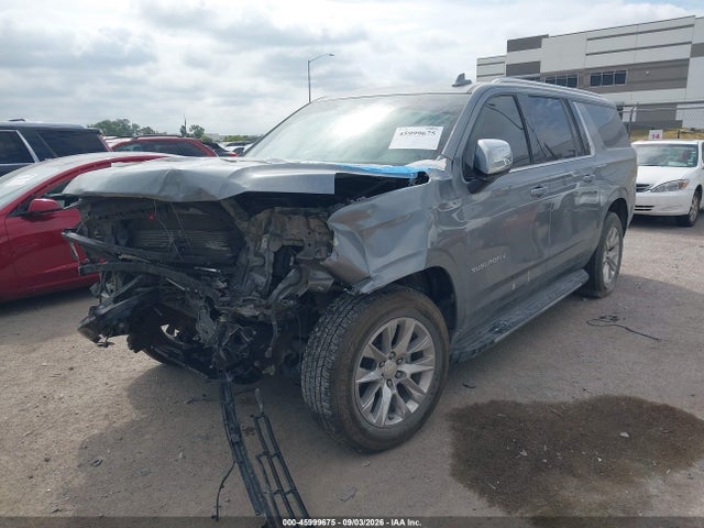 2023 CHEVROLET SUBURBAN 2WD PREMIER 2