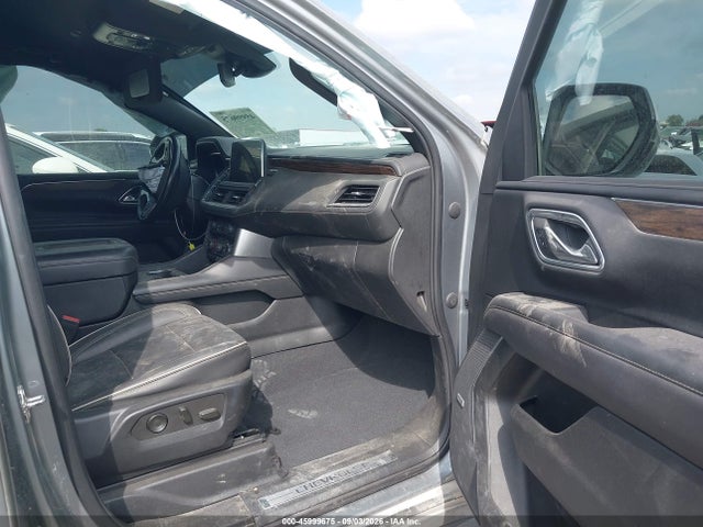 2023 CHEVROLET SUBURBAN 2WD PREMIER 5