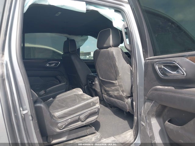 2023 CHEVROLET SUBURBAN 2WD PREMIER 8
