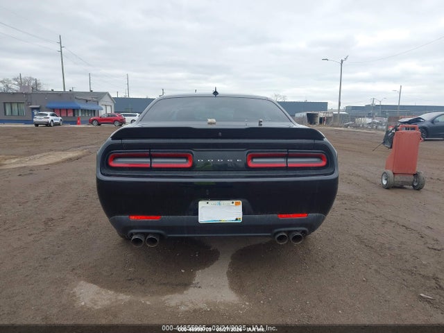2018 DODGE CHALLENGER R/T 15