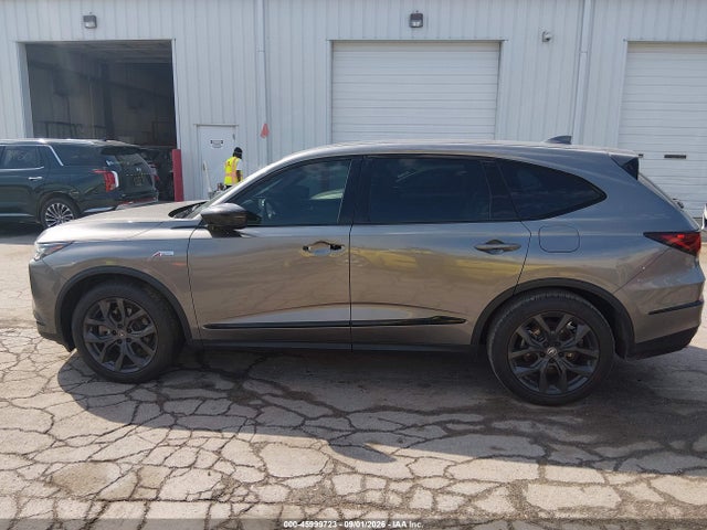 2023 ACURA MDX A-SPEC 13