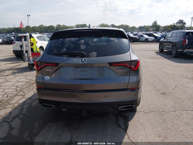 2023 ACURA MDX A-SPEC 15