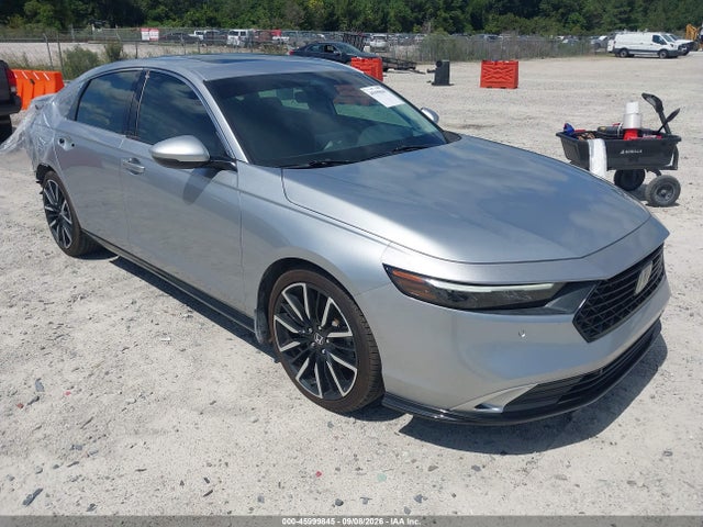 2024 HONDA ACCORD TOURING