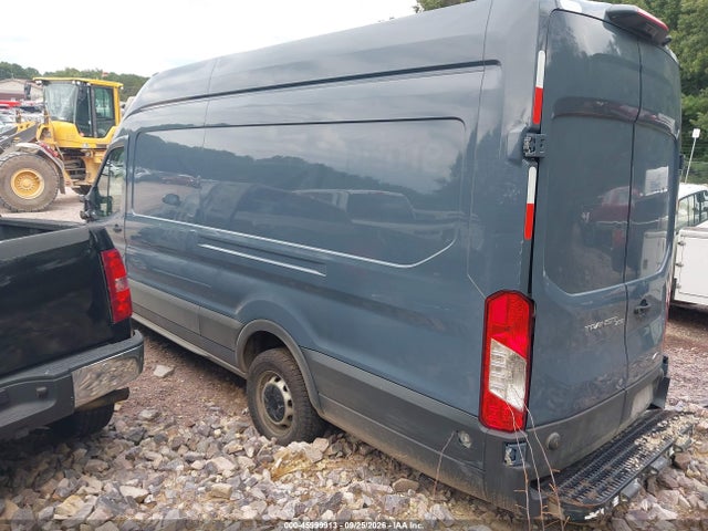 2022 FORD TRANSIT-250 CARGO VAN 3
