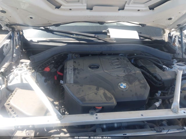 2023 BMW X3 XDRIVE30I 10
