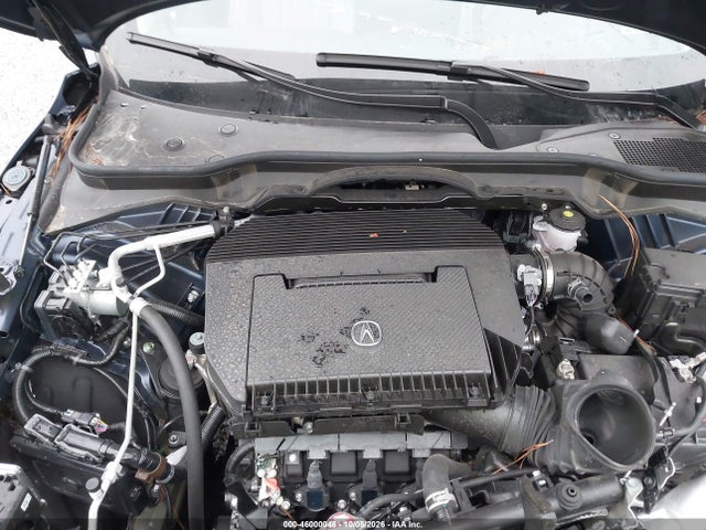 2026 ACURA MDX TECHNOLOGY PACKAGE 10