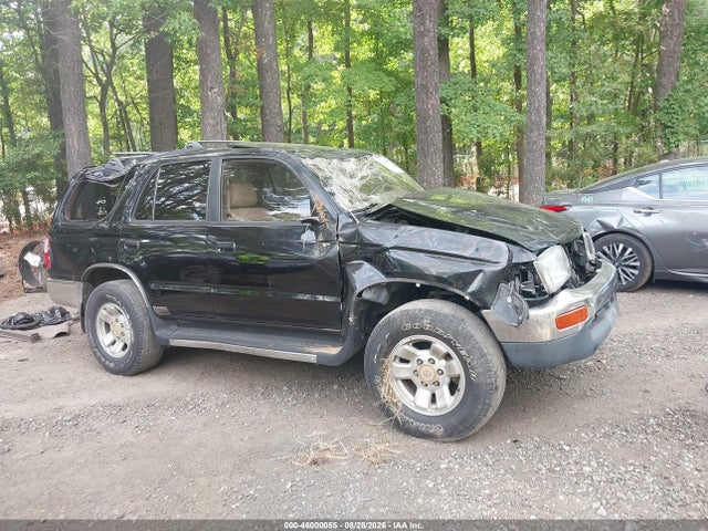 1998 TOYOTA 4RUNNER SR5 V6