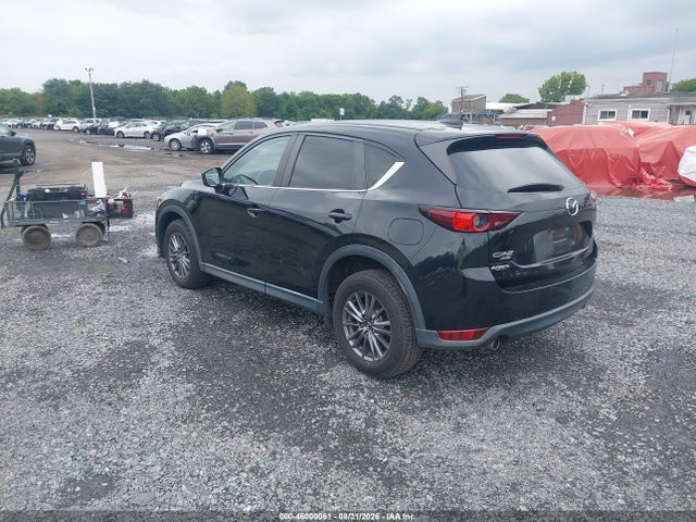 2018 MAZDA CX-5 SPORT 3