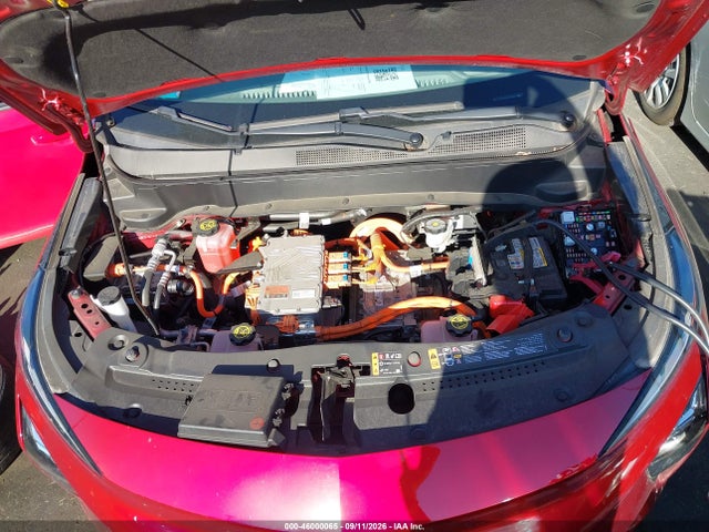 2023 CHEVROLET BOLT EUV FWD PREMIER 10