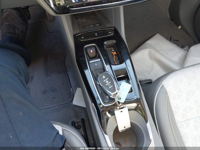 2023 CHEVROLET BOLT EUV FWD PREMIER 11
