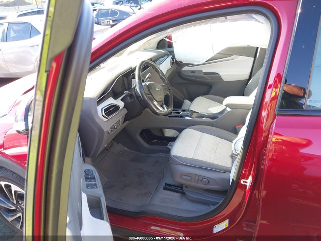 2023 CHEVROLET BOLT EUV FWD PREMIER 5