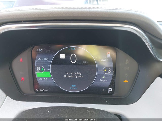 2023 CHEVROLET BOLT EUV FWD PREMIER 7