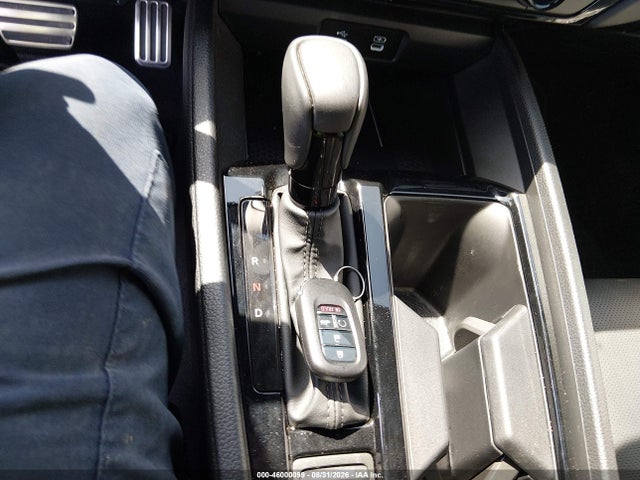 2026 HONDA ACCORD HYBRID SPORT-L 11
