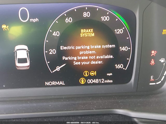 2026 HONDA ACCORD HYBRID SPORT-L 15